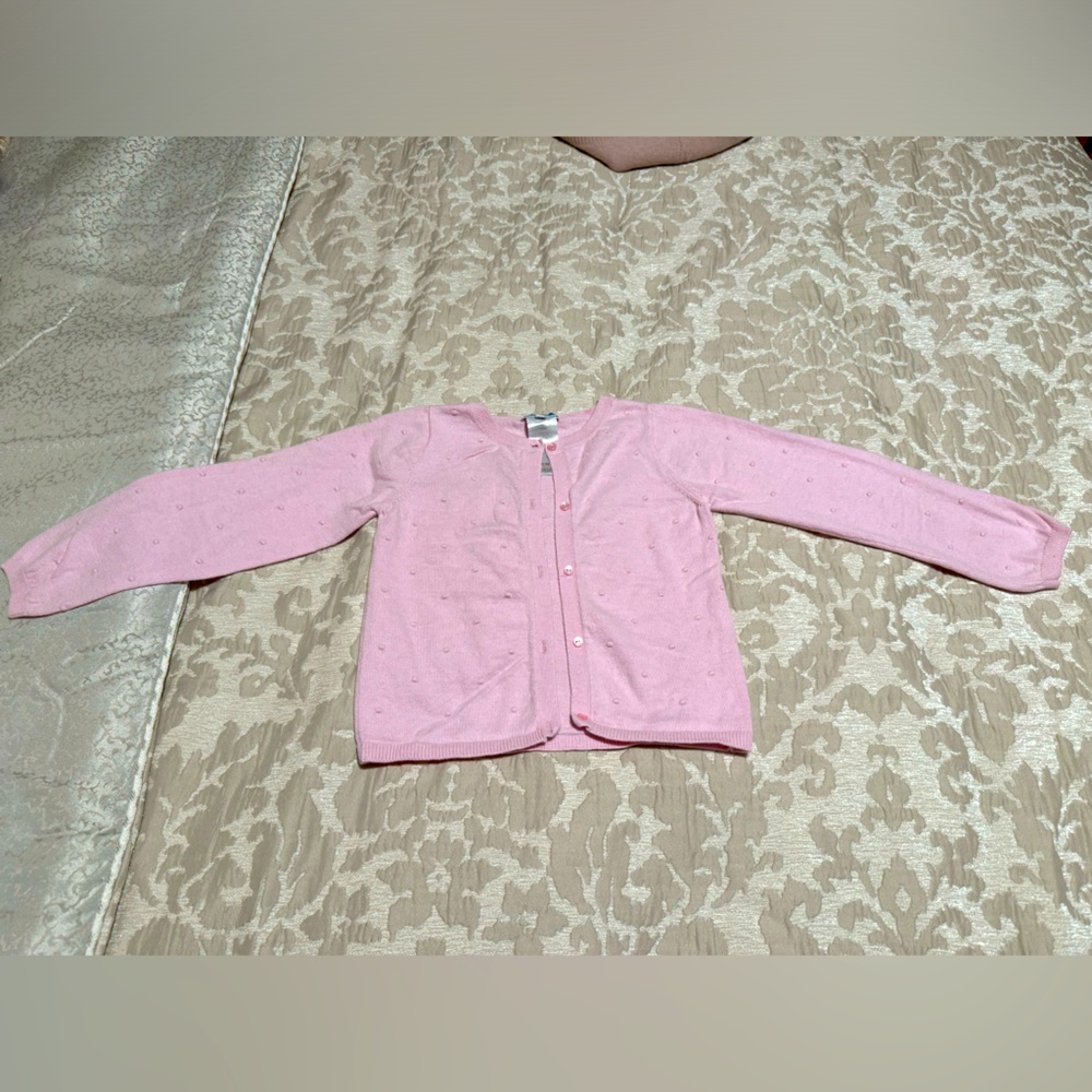 Girls Cardigan, good condition..